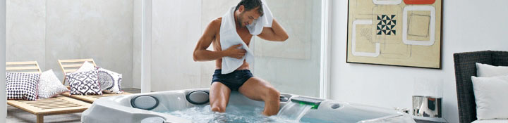Jacuzzi